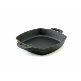 Emerilware Cast Iron Cornbread Pan by Emerilware