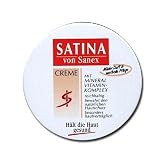Details zu "Satina Creme, 150 ml"