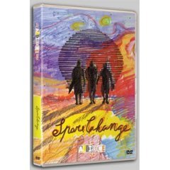 Buy Spare Change Kiteboarding DVD by Alliance Films