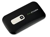 RAVPower&reg; 10000mAh Dynamo-On-the-Go RP-PB04 Power Bank / External Battery Pack Charger.Powered by Lithium Polymer Cells.Includes 7 Different Connectors, Free Bonus Bag.5V 3A Dual USB Output.Fit for Android & Apple Device, Smart Phones, Tablets, PS Vita, GoPro; iPad mini, iPhone 5; iPhone 4S, iPad(Lightning Cable not Provided); Samsung Galaxy S3 i9300, Galaxy Note 2; HTC Sensation, One X V One X V S, EVO 4G, Thunderbolt; Nokia Lumia 920 900 N9; Motorola Razr; LG Optimus