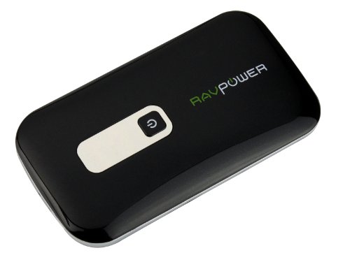 RAVPower® Dynamo-On-the-Go RP-PB04 Super High 