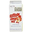 Great Western Blue Raspberry Sugar Floss 52OZ #16005