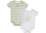 Carters 2-pc. Top Snapper Bodysuits