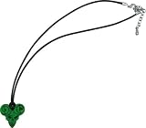 Clayton Replica Pick of Destiny Functional Necklace Clayton Replica Pick of Destiny Functional Necklace