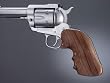 Wood Grips - Pau Ferro Ruger Blkhwk Vaquero Pau Ferro Gr