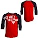 Sporting Goods : Fallen Paintstik Baseball T-Shirt - Men's