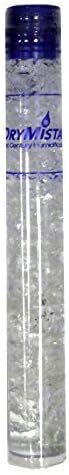 Drymistat-Humidor Humidifer Tubes-Set Your Humidor to 70% Humidity by Drymistat