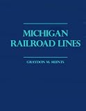 Product 0870136933 - Product title Michigan Railroad Lines: Volumes 1 & 2