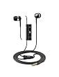 Sennheiser MM 70i Cuffie intra-aurali per iPhone (106 dB)