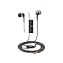 Sennheiser MM 70 i Casque st�r�o intra t�l�command&hellip de Sennheiser