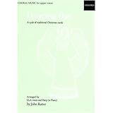 dancing day vocal score