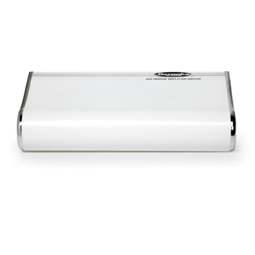 Bazooka MA275D Digital Marine Amplifier (White) On Sale