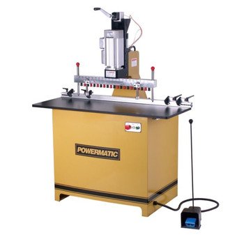 christmas Powermatic 1791301 LBM21 1 Phase MachineB001AZPB1W