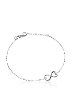 L'Atelier Parisien Pulsera 72132118B plata de ley 925 milésimas