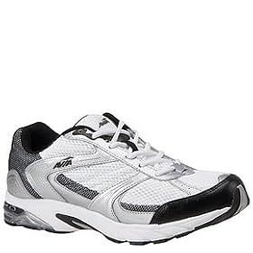 Buy Avia Mens A5301M Running Shoe by Avia
