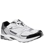 Avia Men's A5301M Running Shoe - 12M Chrome