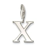 X Charm By Thomas Sabo