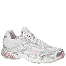 Buy Reebok WoMens Luna HexRide Running Shoe by Reebok
