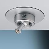 Bruck Lighting 240235CH Chrome Uni-Plug 2