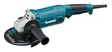 Factory-Reconditioned Makita 6-in Angle Grinder GA6010Z