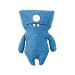 Ugly Doll Classic Wedgehead