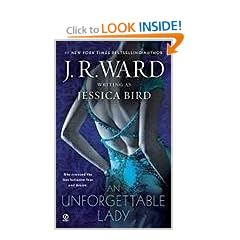 An Unforgettable Lady