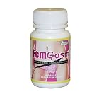 Femgasm Female Libido Enhancer Orgasm Intensifier - 1 Bottle - 60 Pills - Ultimate Female Libido Enhancement Orgasm Pill for Women