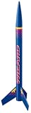 Estes 1292 Wizard Flying Model Rocket Kit