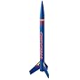 Estes 1292 Wizard Flying Model Rocket Kit