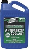 YANKEE WAREHOUSE INC 86244-PRO RECOCHEM TUBO POWER ANTI-FREEZE / COOLANT - 1 GAL (PACK OF 4)