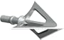 G5 Montec 85 Grain Broadheads 3-Pack