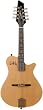 Godin A8 Acoustic-Electric Mandolin - Natural Semi-Gloss
