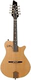 Godin A8 Acoustic-Electric Mandolin - Natural Semi-Gloss
