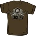Nirvana - T-shirts - Band