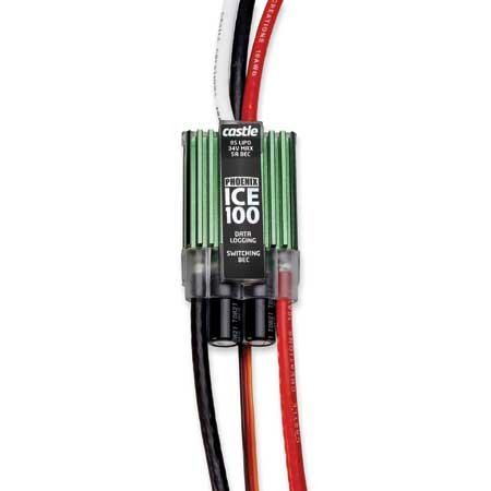Phoenix ICE 100 Brushless ESC