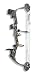 Bowtech Diamond Edge Right Hand Compound Bow