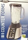 Oster Counterforms 2-in-1 Appliance Blender