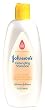 Johnson's Detangling Shampoo, 18-Ounce Bottle (Pack of 4)