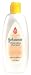 Johnson's Detangling Shampoo, 18-Ounce Bottle (Pack of 4)