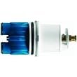 Delta Faucet RP19804 Delta Monitor Faucet Cartridge Replacement Stem