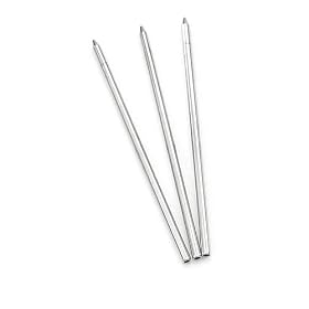 Audiovox Maestro Styra - Ballpoint Pen Refills (3-Pack)