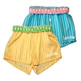 LACROSSE - BREEZY FLANNEL SHORTS
