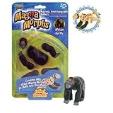 Magna Morphs: GorillaIMAGE