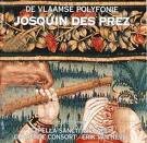 Capella Sancti Michaelis/Currende Consort