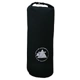  : 10T WPS 60 - Wasserdichter Packsack, Seesack, Rollpacksack, Motorradtasche - 60 Liter Volumen mit Schulterriemen