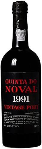 1991 Quinta do Noval Porto 750 mL