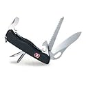 Victorinox One-Hand Trekker Swiss Army Knife