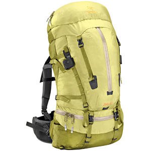 Buy Arc'teryx Briza 62 Backpack - 3540-4030cu in - Ladies by Arc'teryx