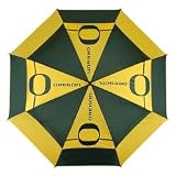 Oregon Ducks WindSheer II Umbrella