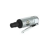 SPエアーダイグラインダー コレット6mm SP-1200